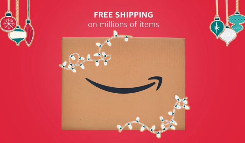 does amazon prime members get free shipping on everything